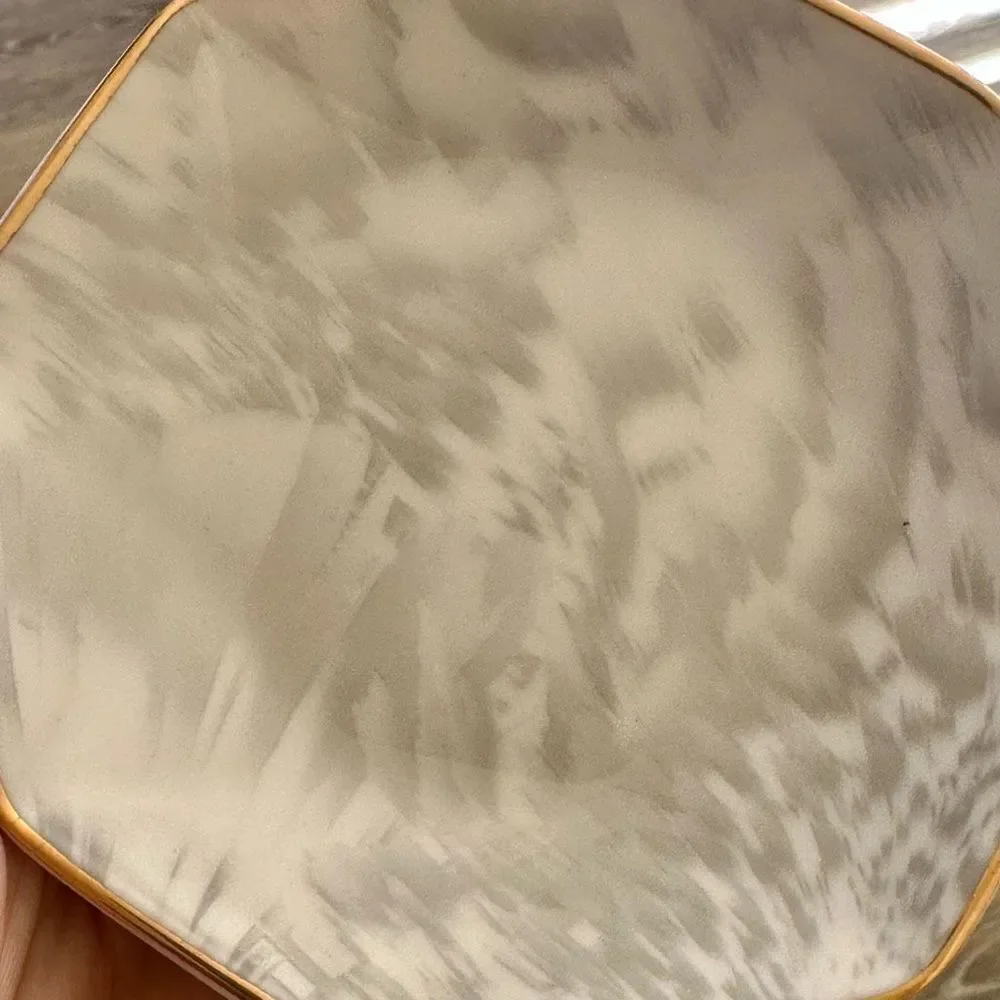 Bobbi brown Stephanie Gottleib trinket dish